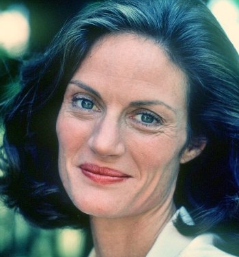 Gail Strickland