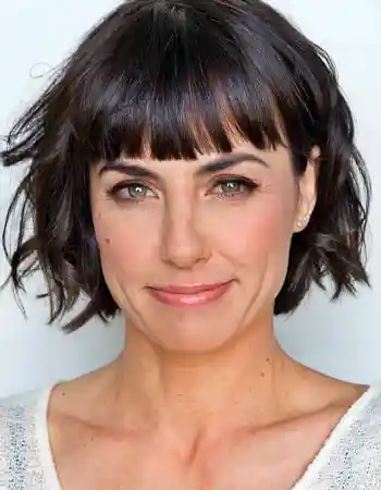 Constance Zimmer