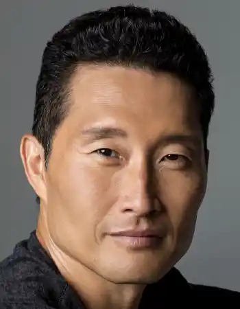 Daniel Dae Kim