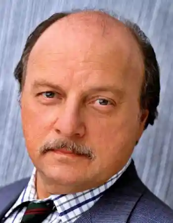 Seinfeld actors - Dennis Franz