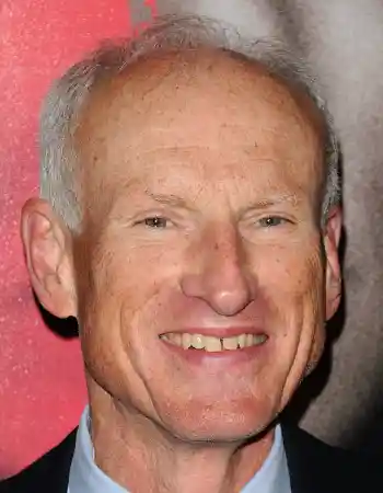 James Rebhorn