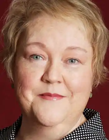 Kathy Kinney