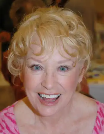 Lois Nettleton