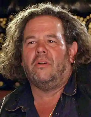 Mark Boone Junior