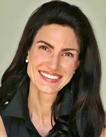 Pamela Dillman