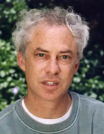 Peter Mehlman