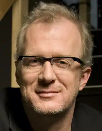 Tracy Letts