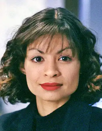 Vanessa Márquez
