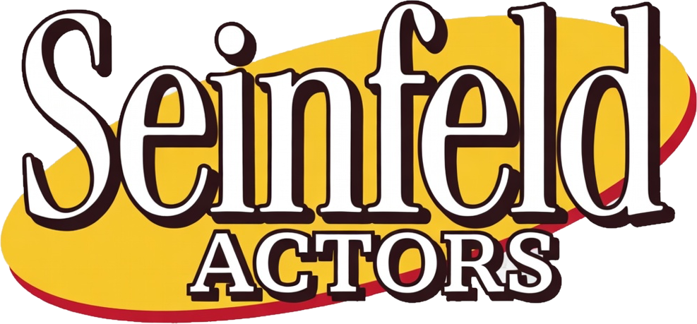 Seinfeld actors